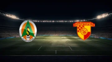 موعد مباراة غوز تبة وألانيا سبور في الدوري التركي والقنوات الناقلة لهما